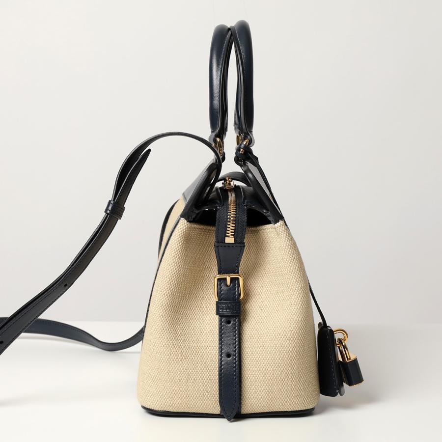 CELINE（セリーヌ） ハンドバッグ Small Cabas de France スモール