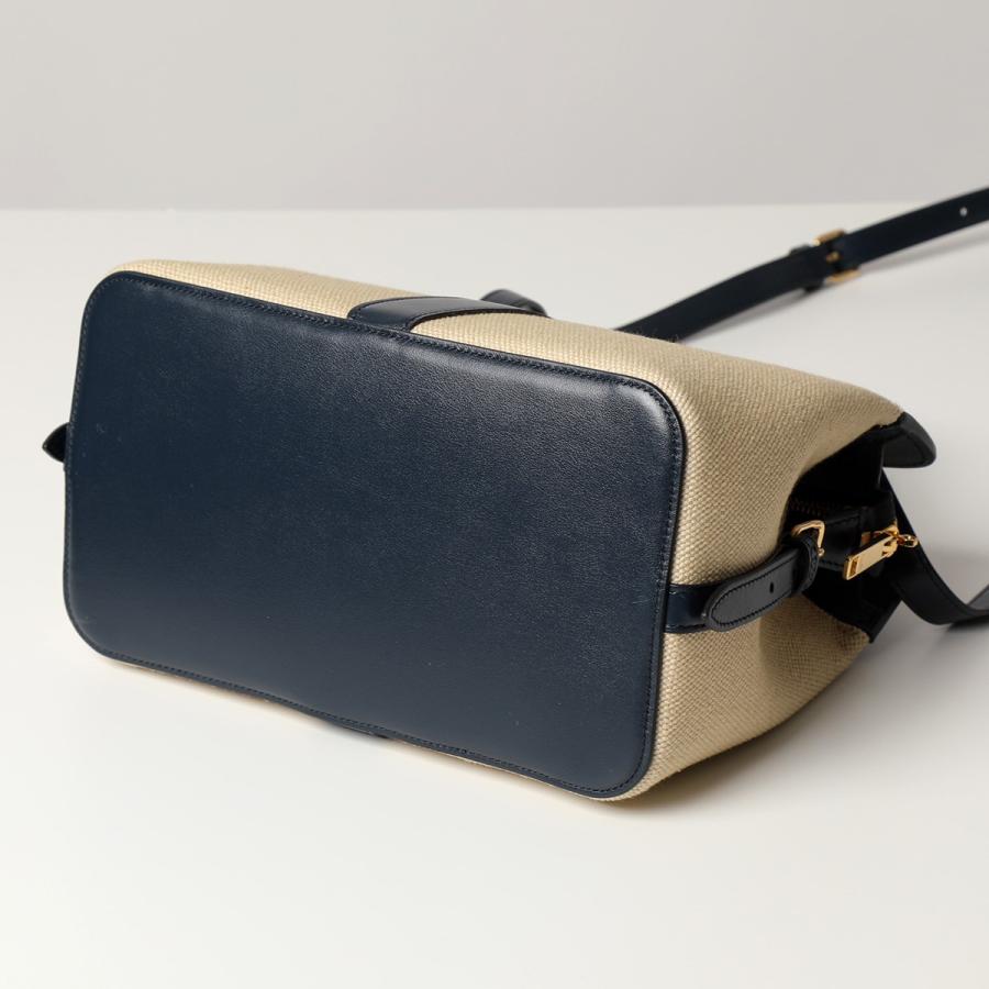 CELINE（セリーヌ） ハンドバッグ Small Cabas de France スモール