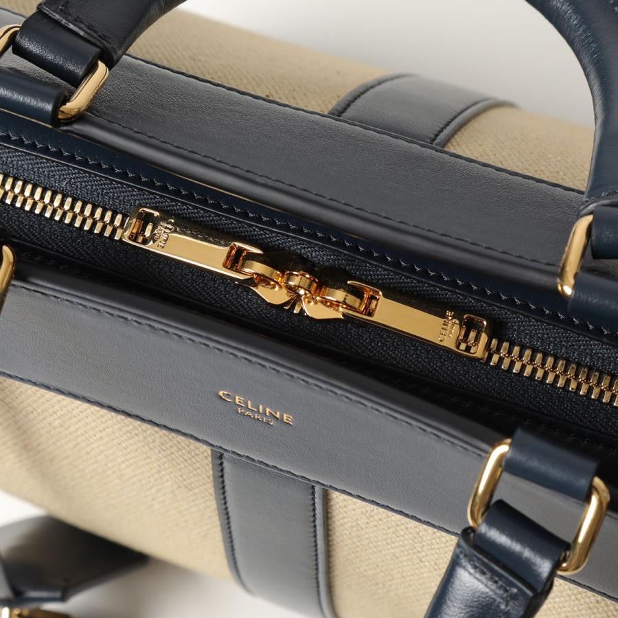 CELINE（セリーヌ） ハンドバッグ Small Cabas de France スモール