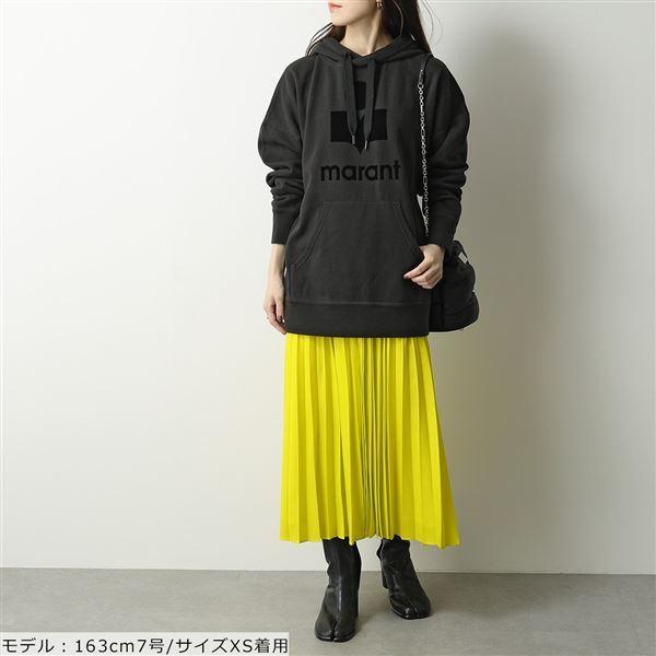 ISABEL MARANT イザベルマラン SW0055 00M003H MILEY プルオーバー 