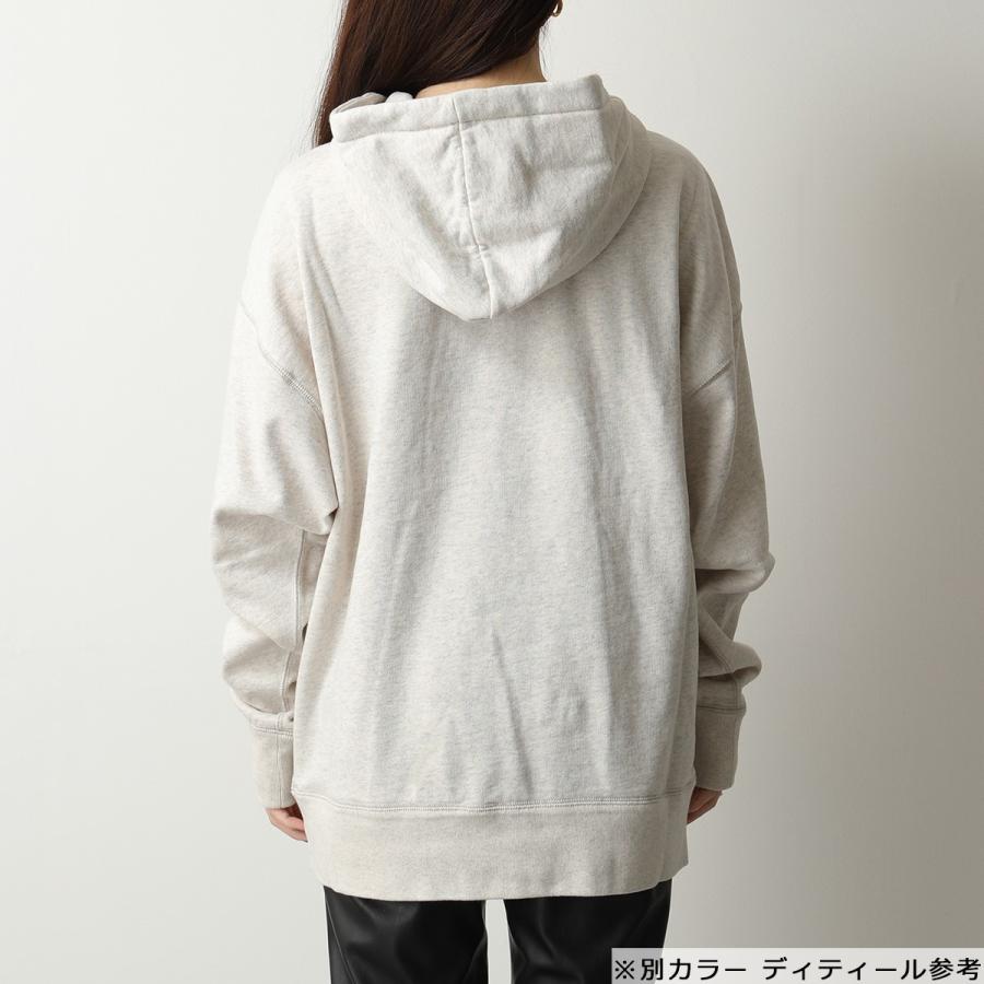 ISABEL MARANT イザベルマラン SW0055 00M003H MILEY プルオーバー 