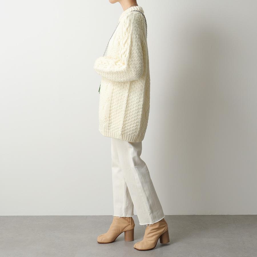 Maison Margiela MAISON MARGIELA マルジェラ 22 S58WU0260 Maison Margiela MAISON MARGIELA マルジェラ 22 S58WU0260
