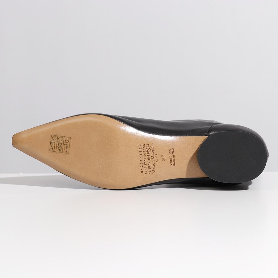 MAISON MARGIELA マルジェラ S58WU0280 PR869 4ステッチ レザー