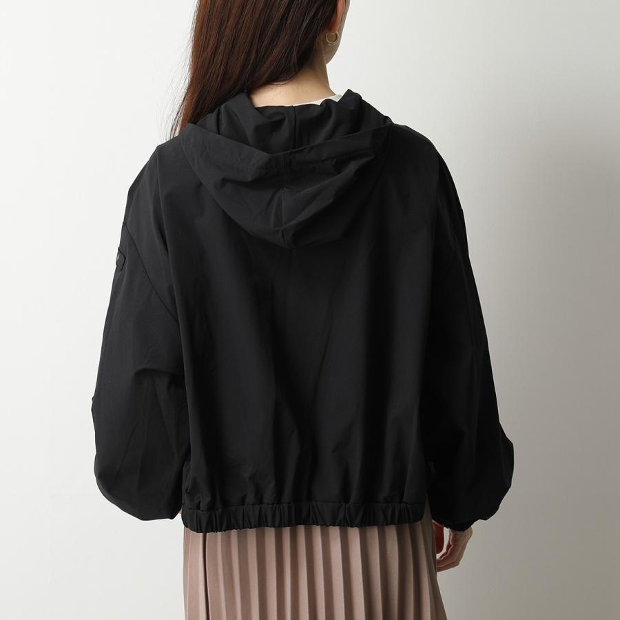 極美品 TATRAS タトラス ジャケット ブルゾン フード付 プロルジア 01 TATRAS TATRAS【タトラス】フーデットブルゾン LULIO ナイロン