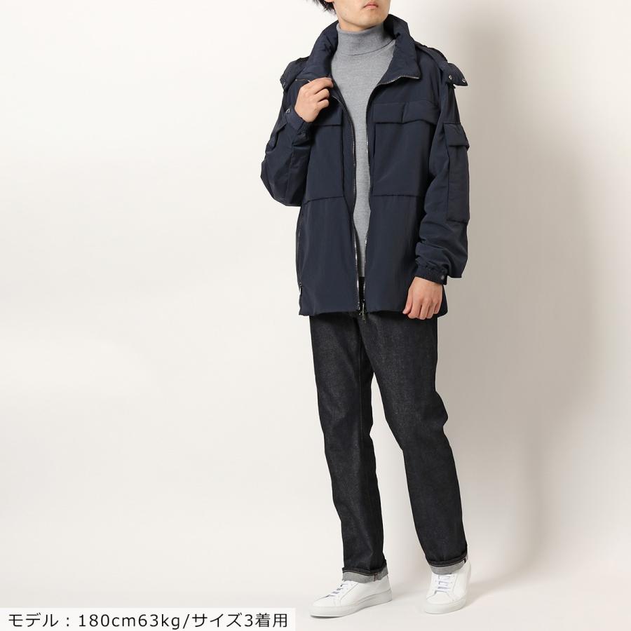 TATRAS タトラス MTAT21A4763-L KLIM クリム フーデット ジャケット  