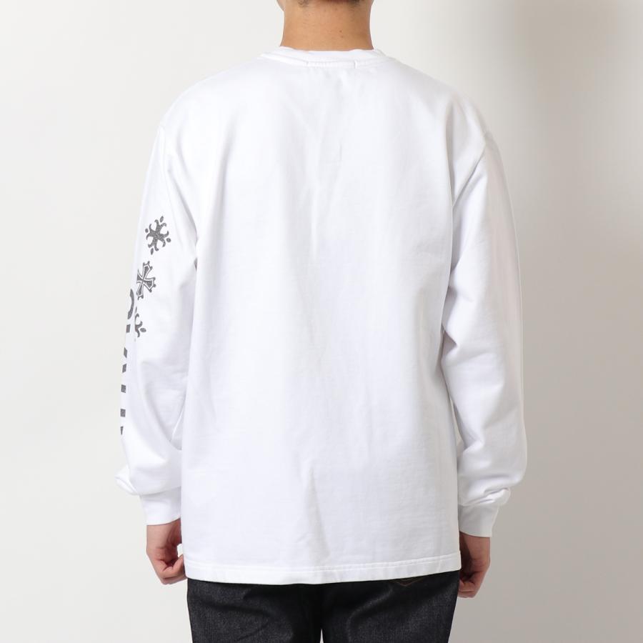 TATRAS タトラス MTKE21A8021-M RENOIR レノア カラー2色 長袖Tシャツ 