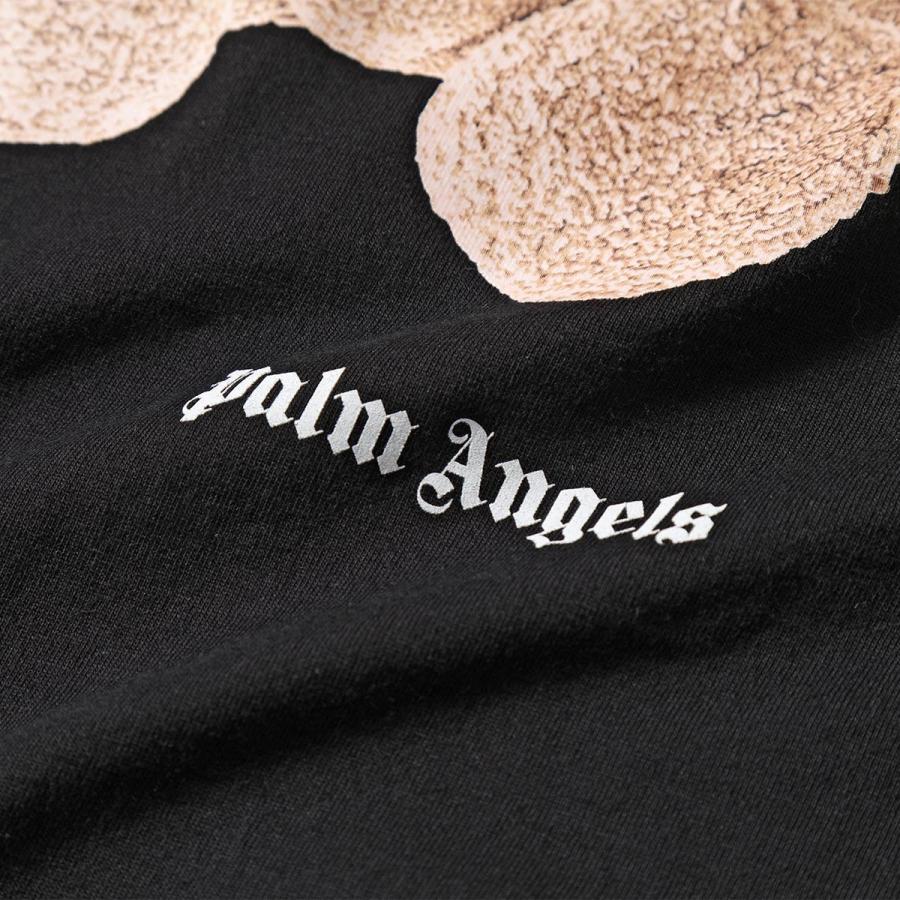 Palm Angels パームエンジェルス PMAA001F21JER023 PA BEAR CLASSIC 
