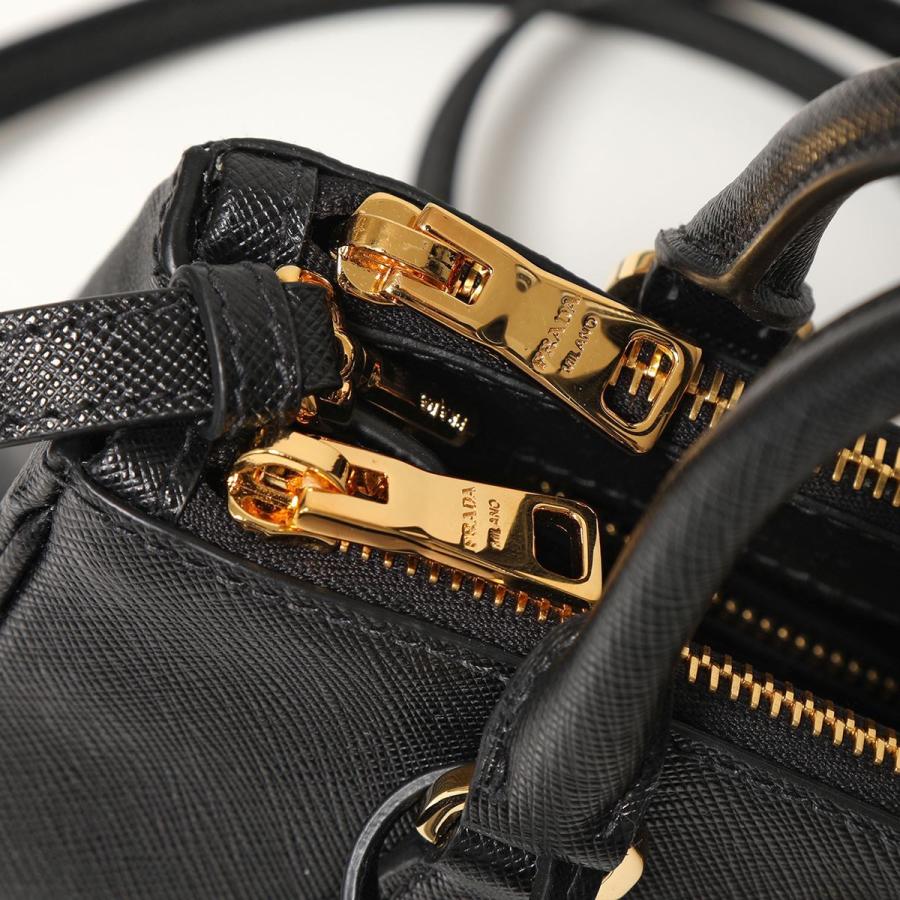 PRADA プラダ ハンドバッグ ガレリア スモール 1BA896 OOO NZV PRADA プラダ ハンドバッグ ガレリア スモール 1BA896 OOO NZV