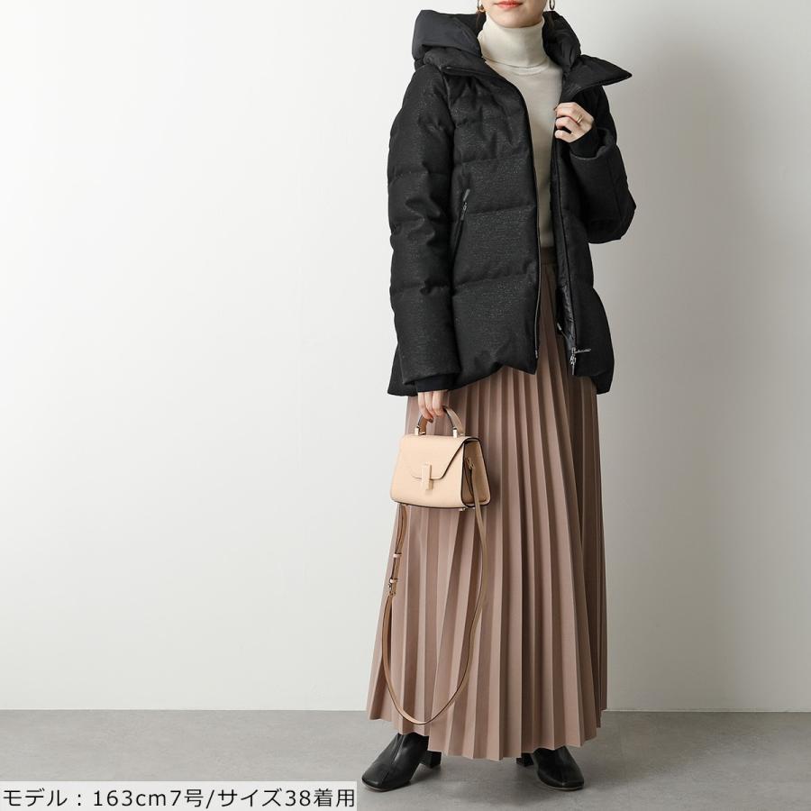 HERNO ヘルノ Pl191DL 33297 Laminar ラミナー ダウンジャケット 