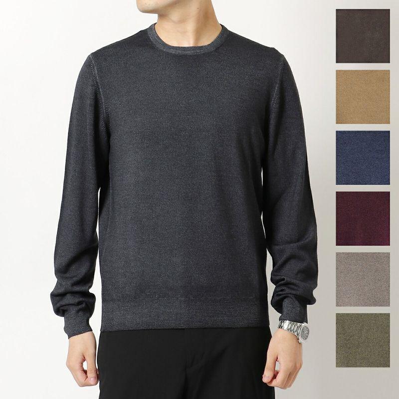 Gran Sasso（グランサッソ） ニット VINTAGE 55167 22792 メンズ