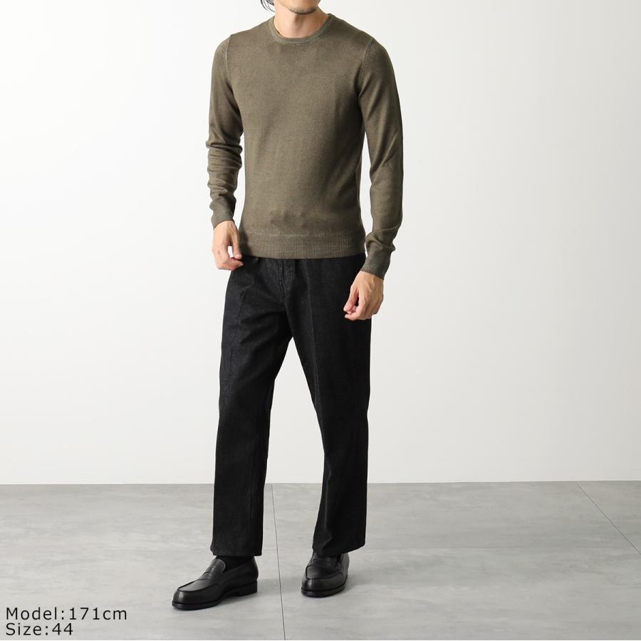 Gran Sasso（グランサッソ） ニット VINTAGE 55167 22792 メンズ
