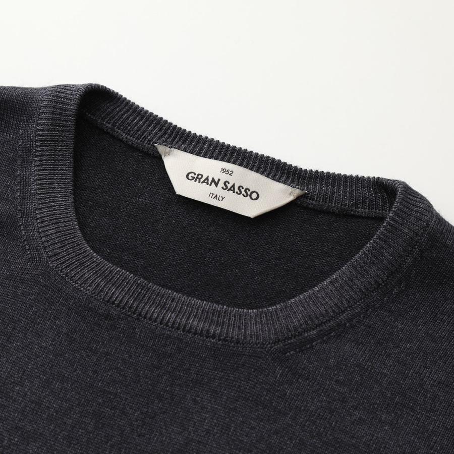 Gran Sasso（グランサッソ） ニット VINTAGE 55167 22792 メンズ
