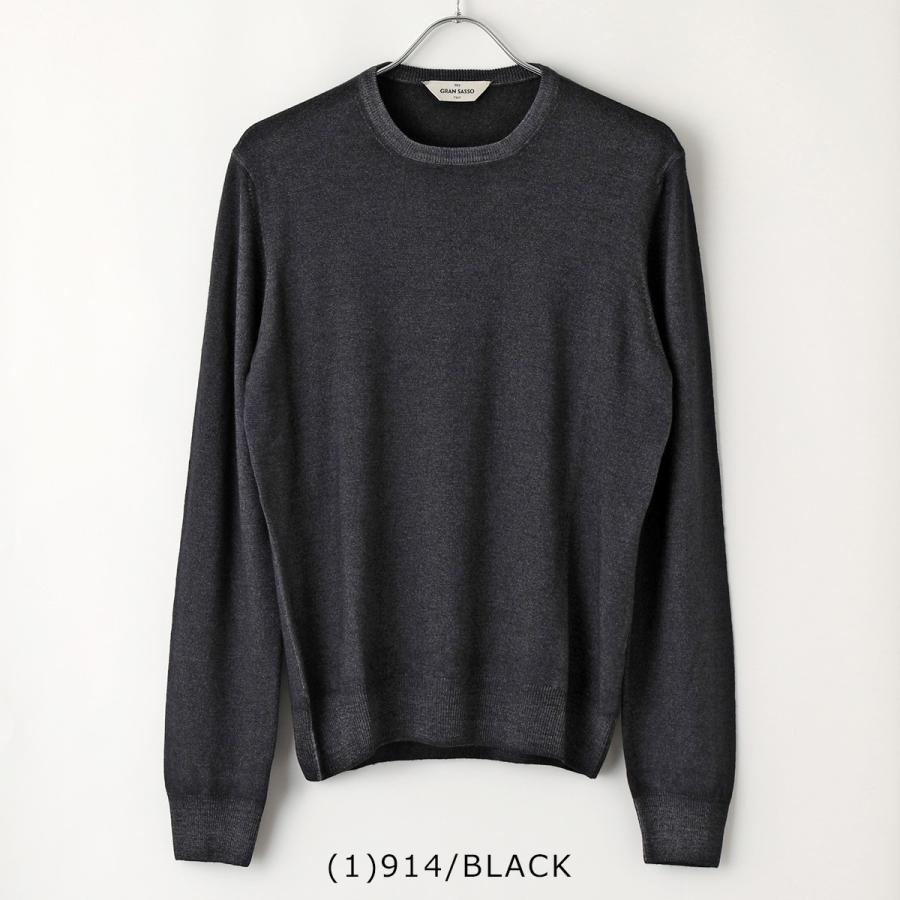 Gran Sasso（グランサッソ） ニット VINTAGE 55167 22792 メンズ