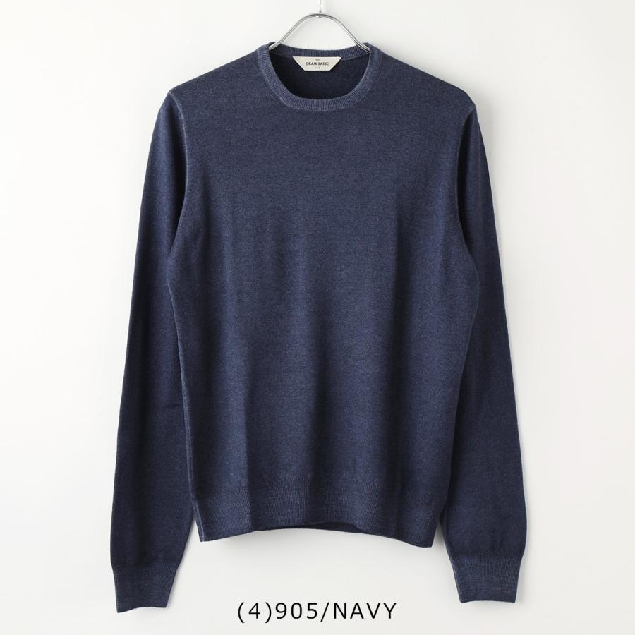 Gran Sasso（グランサッソ） ニット VINTAGE 55167 22792 メンズ
