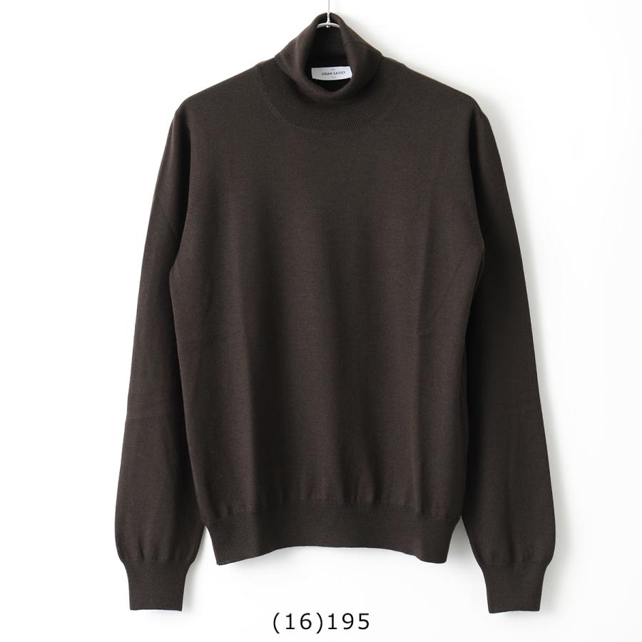 Gran Sasso GRAN SASSO グランサッソ 55157 14290 カラー13色 Gran Sasso GRAN SASSO グランサッソ 55157 14290 カラー13色