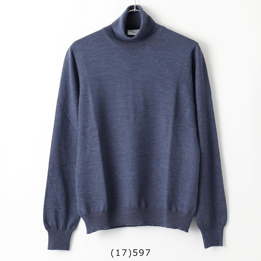 Gran Sasso GRAN SASSO グランサッソ 55157 14290 カラー13色 Gran Sasso GRAN SASSO グランサッソ 55157 14290 カラー13色