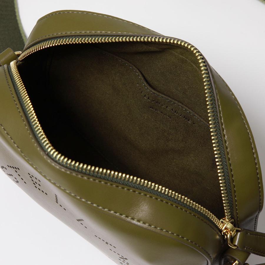 Stella McCartney（ステラ・マッカートニー） ショルダーバッグ 700266