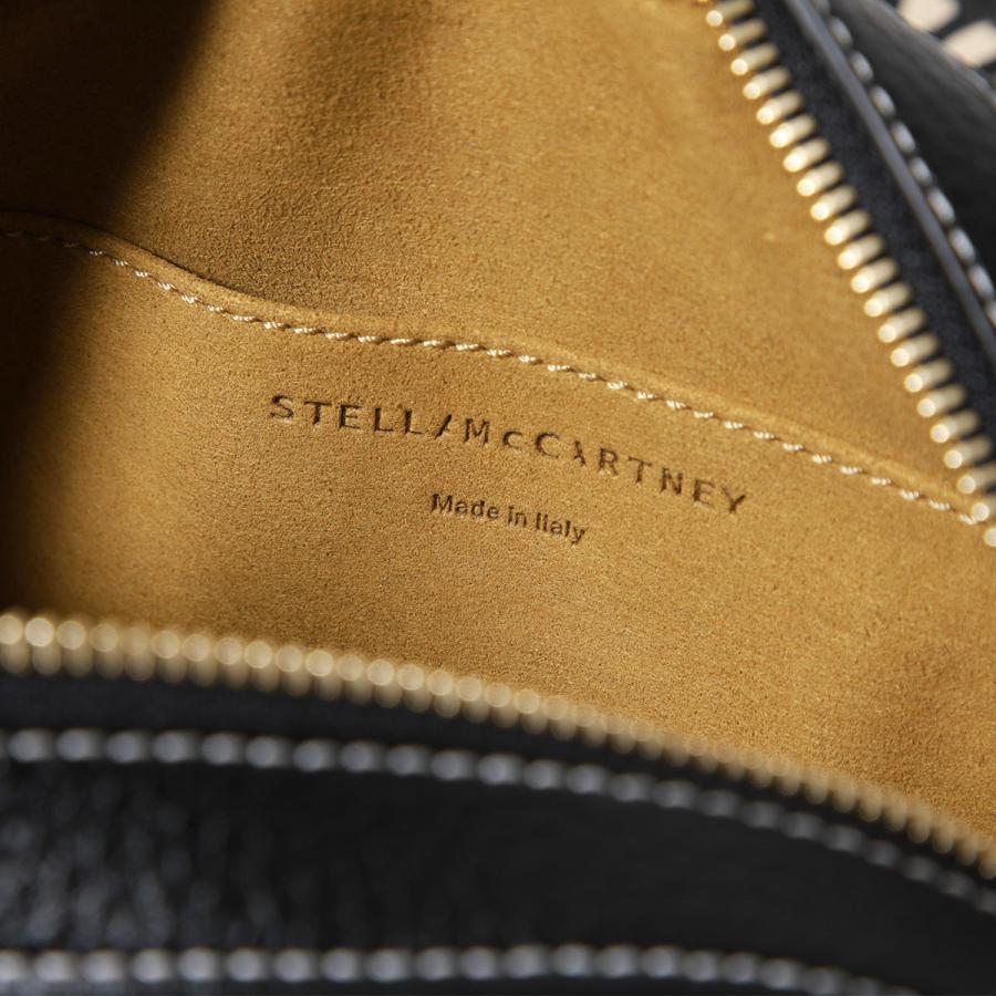 STELLA McCARTNEY ステラマッカートニー ショルダーバッグ 700266 WP0057 W8542 レディース ミニカメラバッグ ロゴ 鞄 カラー4色 700266WP00571000の画像