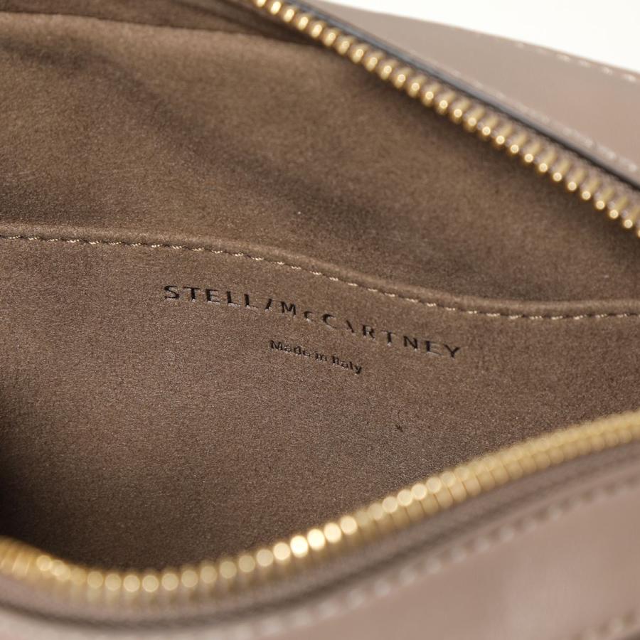 STELLA McCARTNEY ステラマッカートニー ショルダーバッグ 700266 WP0057 W8542 レディース ミニカメラバッグ ロゴ 鞄 カラー4色 700266WP00571000の画像