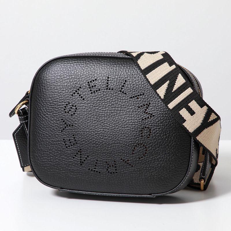 STELLA McCARTNEY ショルダーバッグ　ステラマッカートニー Stella McCartney（ステラ・マッカートニー） ショルダーバッグ 700266