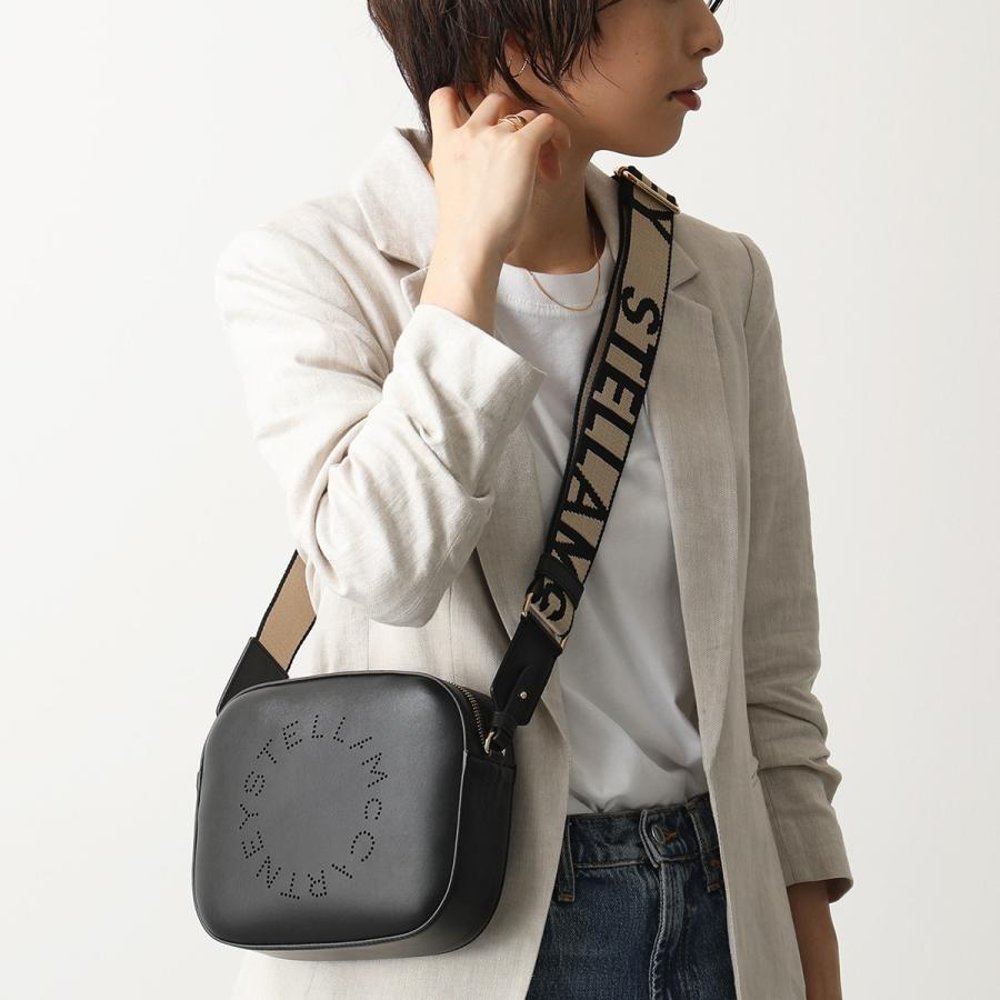 Stella McCartney（ステラ・マッカートニー） 700072 W8542 ミニカメラ