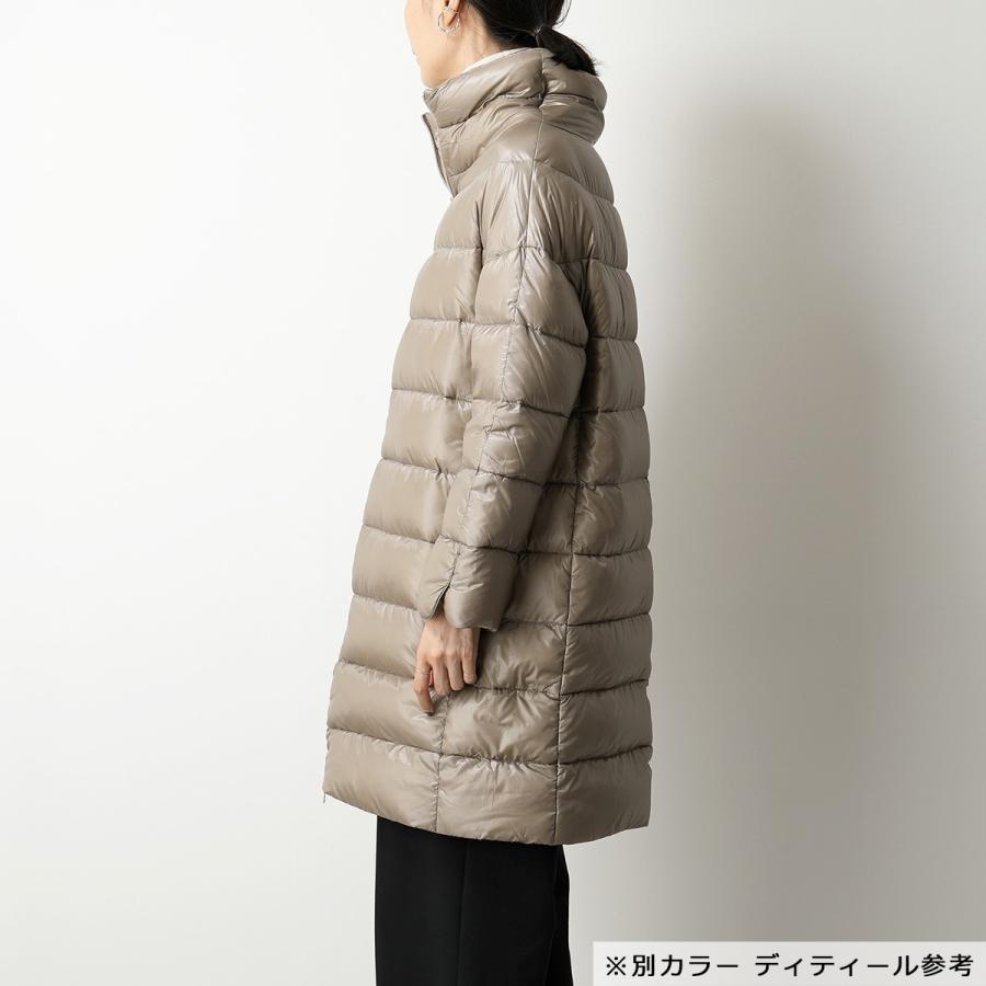 HERNO ICONICO ヘルノ イコニコ PI1283DIC 12017 MATILDE ダウンコート 