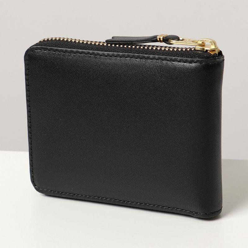 COMME des GARCONS 2つ折り財布 ウォレット COMME des GARCONS（コムデギャルソン） Wallet COMME des GARCONS