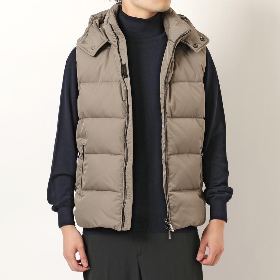 テレビで話題 Moorer ダウンジャケット ダウンベスト メンズ ジャケット アウター Www Petromindo Com