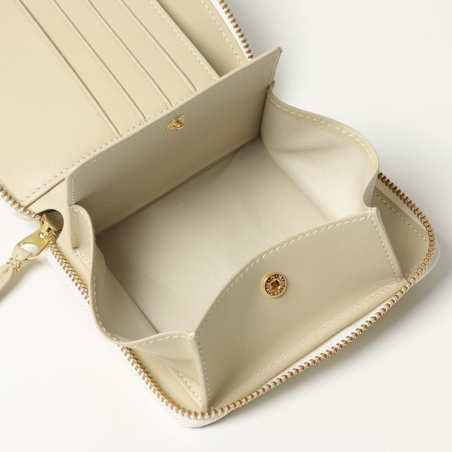 コムデギャルソン 二つ折財布 ケース付き SA2100【並行輸入品】 COMME des GARCONS（コムデギャルソン） Wallet COMME des GARCONS