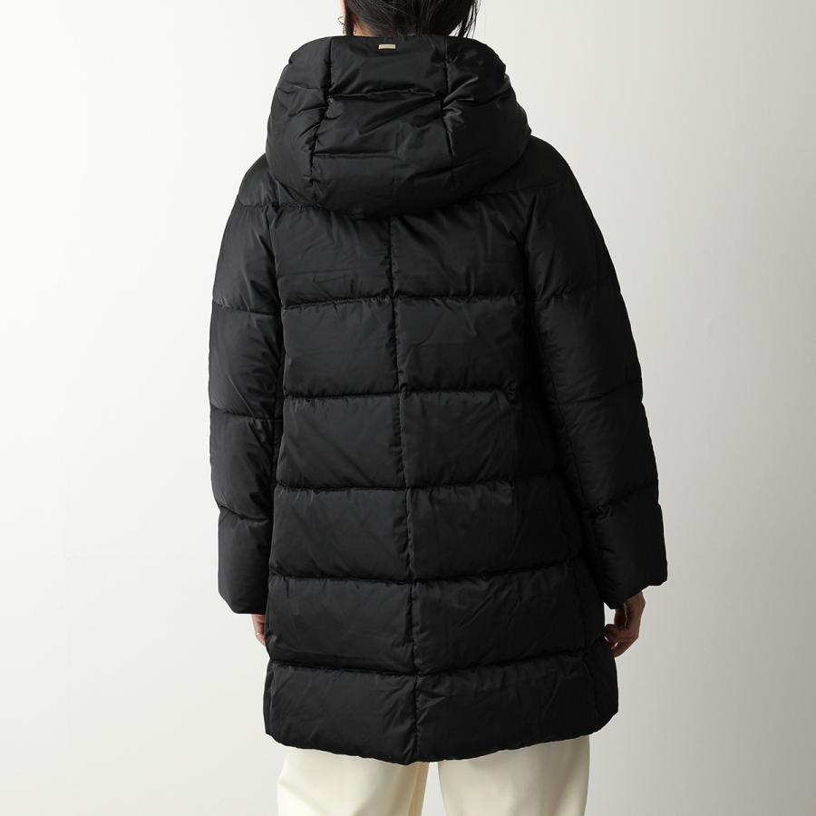 HERNO ヘルノ ダウンコート PI1304D 12170 12170Z レディース A HERNO ヘルノ ダウンコート PI1304D 12170 12170Z レディース A