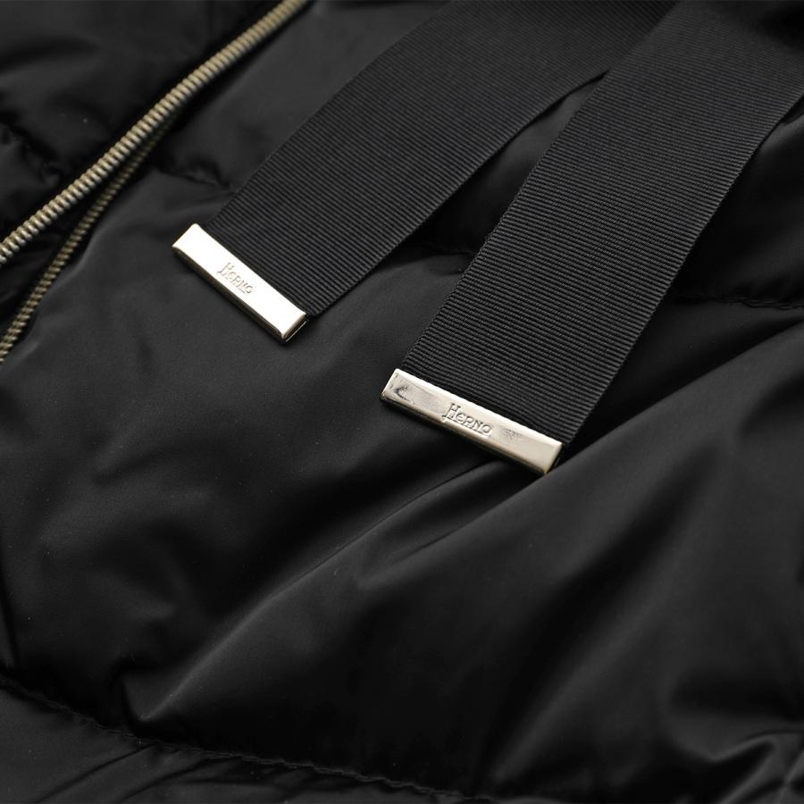 HERNO（ヘルノ） ダウンコート PI1304D 12170Z レディース Aライン