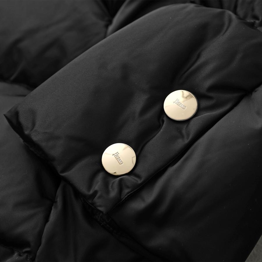 HERNO ヘルノ ダウンコート PI1304D 12170 12170Z レディース A HERNO ヘルノ ダウンコート PI1304D 12170 12170Z レディース A