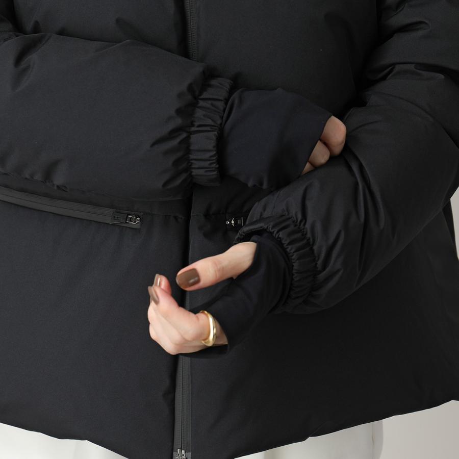 HERNO（ヘルノ） HERNO Laminar ラミナー PI155DL 11106 ダウン