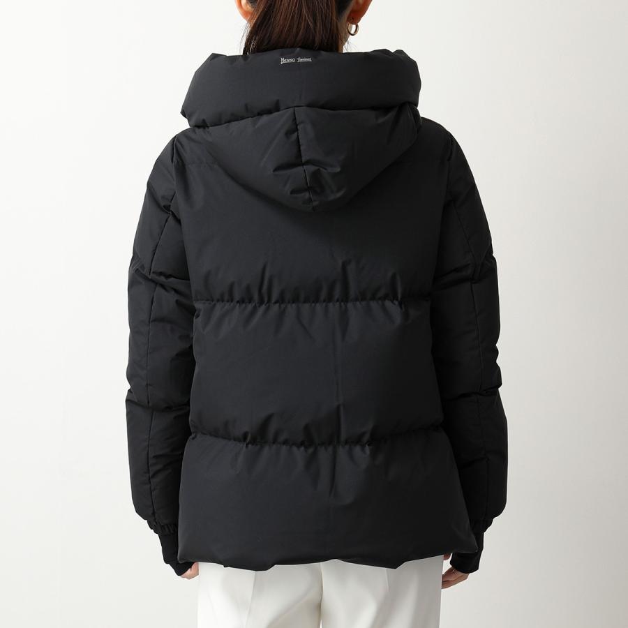 HERNO Laminar ヘルノ ラミナー PI155DL 11106 ダウンジャケット