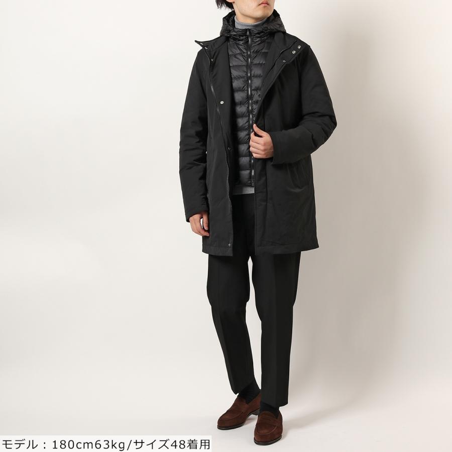 HERNO ヘルノ PI0660U 12343 ダウンジャケット ダウンコート HERNO ヘルノ PI0660U 12343 ダウンジャケット ダウンコート