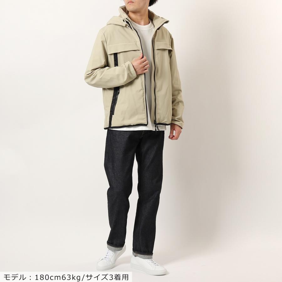 TATRAS タトラス KAUFF カウフ フーデッドブルゾン マウンテンパーカ TATRAS タトラス KAUFF カウフ フーデッドブルゾン マウンテンパーカ