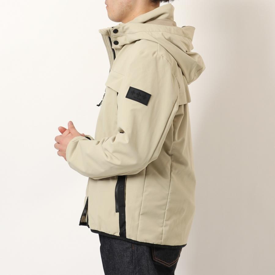 TATRAS タトラス KAUFF カウフ フーデッドブルゾン マウンテンパーカ TATRAS タトラス KAUFF カウフ フーデッドブルゾン マウンテンパーカ