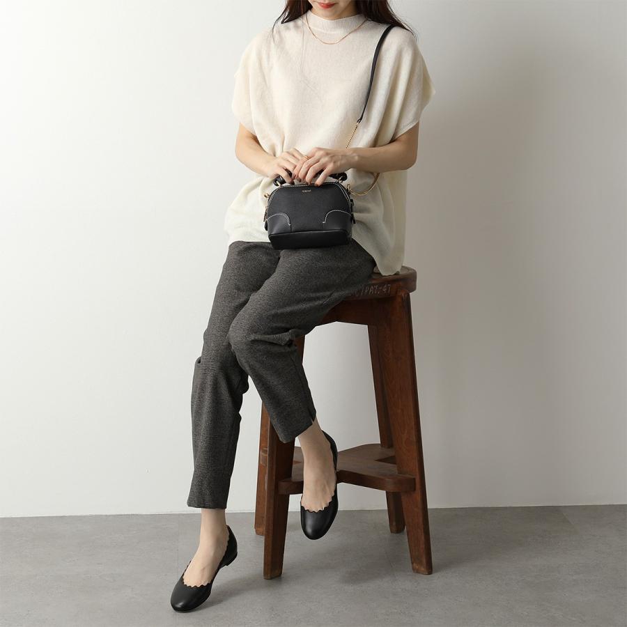 Chloe クロエ CHC16A16075 Lauren ローレン バレリーナ フラット Chloe クロエ CHC16A16075 Lauren ローレン バレリーナ フラット