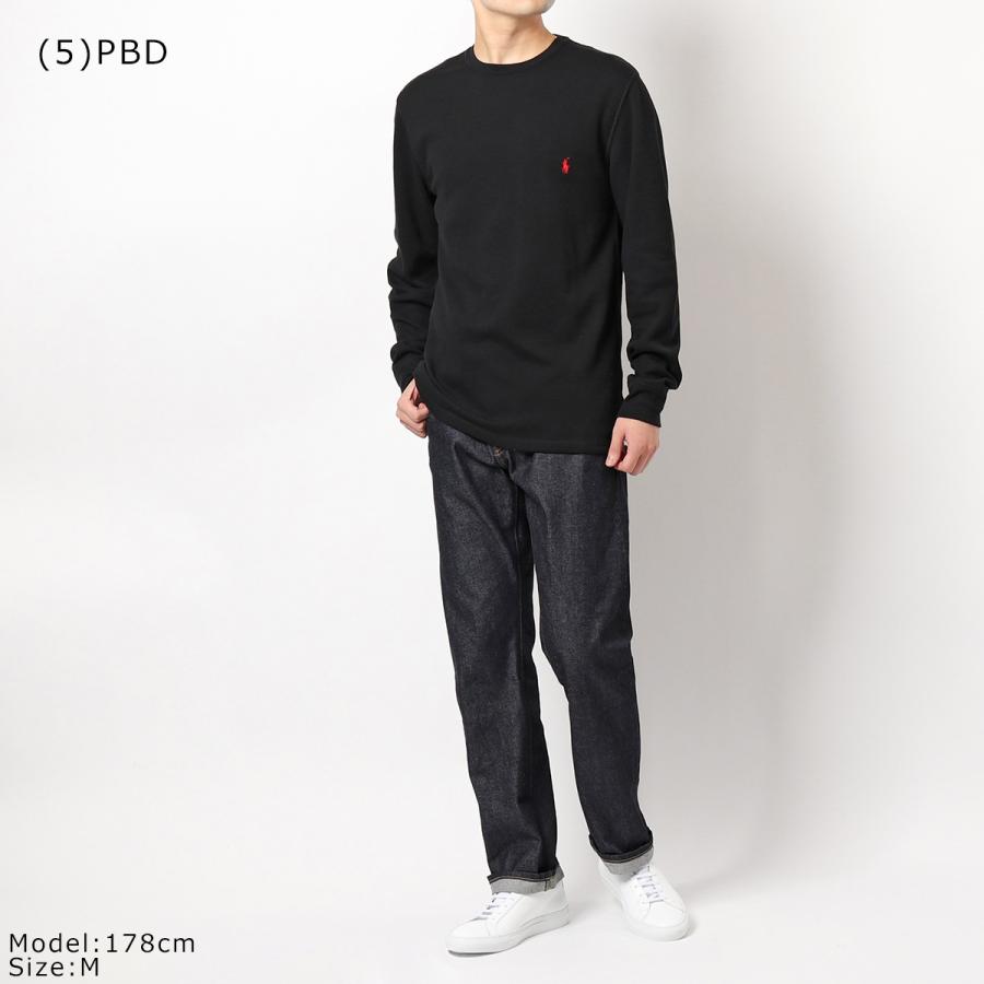 POLO RALPH LAUREN（ポロ・ラルフローレン） ラルフローレン PWLCFR