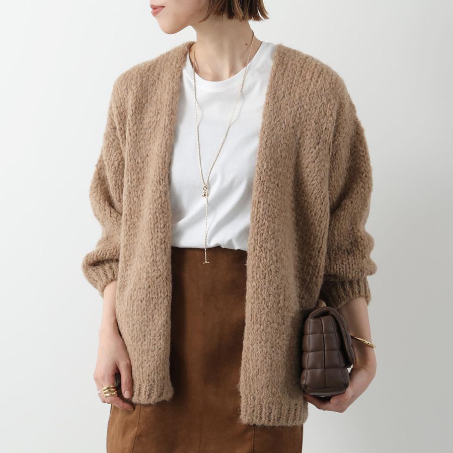 TRICOTS JEAN MARC トリコットジーンマーク ニットカーディガン CESAME