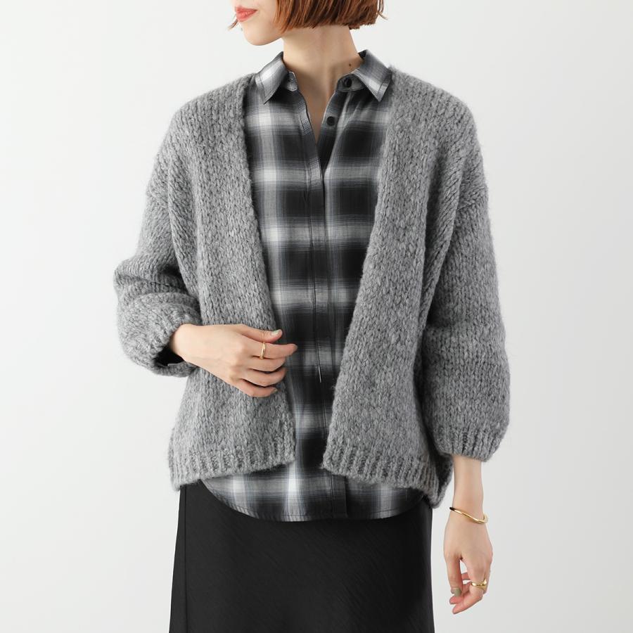 TRICOTS JEAN MARC トリコットジーンマーク ニットカーディガン CESAME