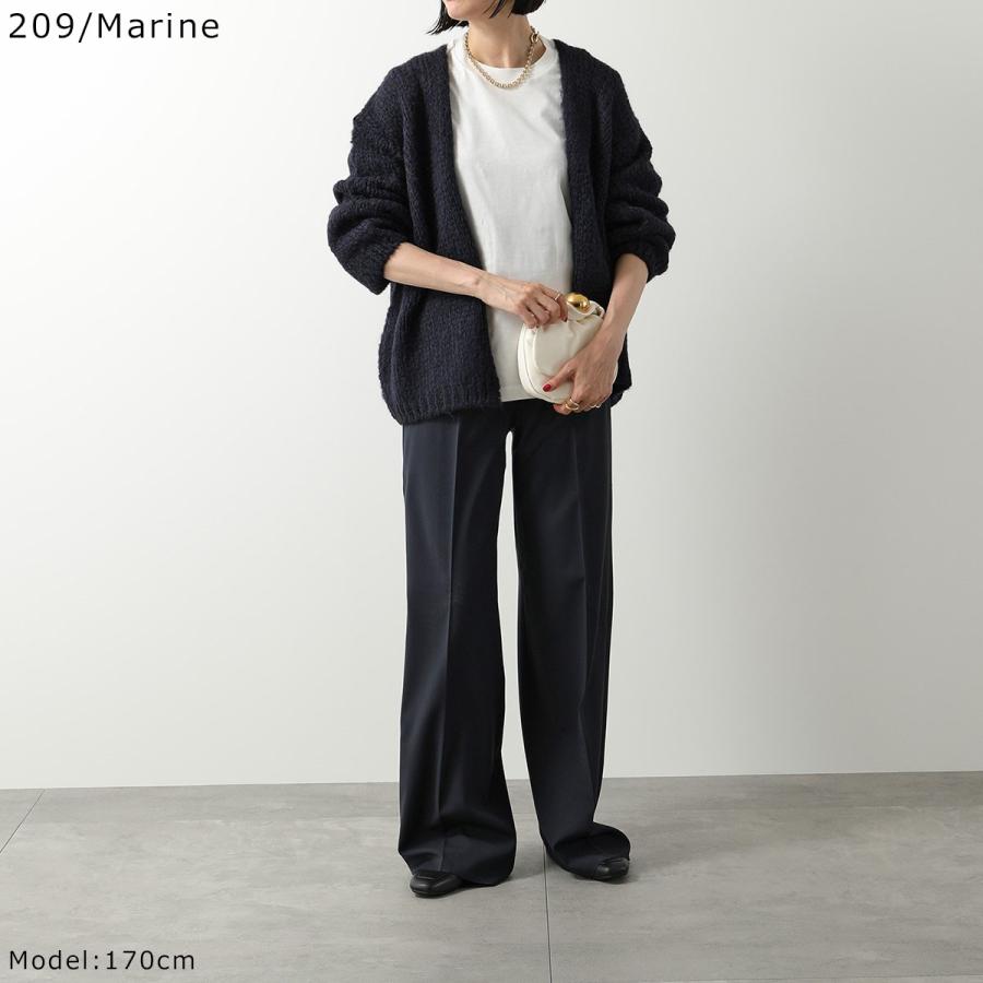 TRICOTS JEAN MARC トリコットジーンマーク ニットカーディガン CESAME