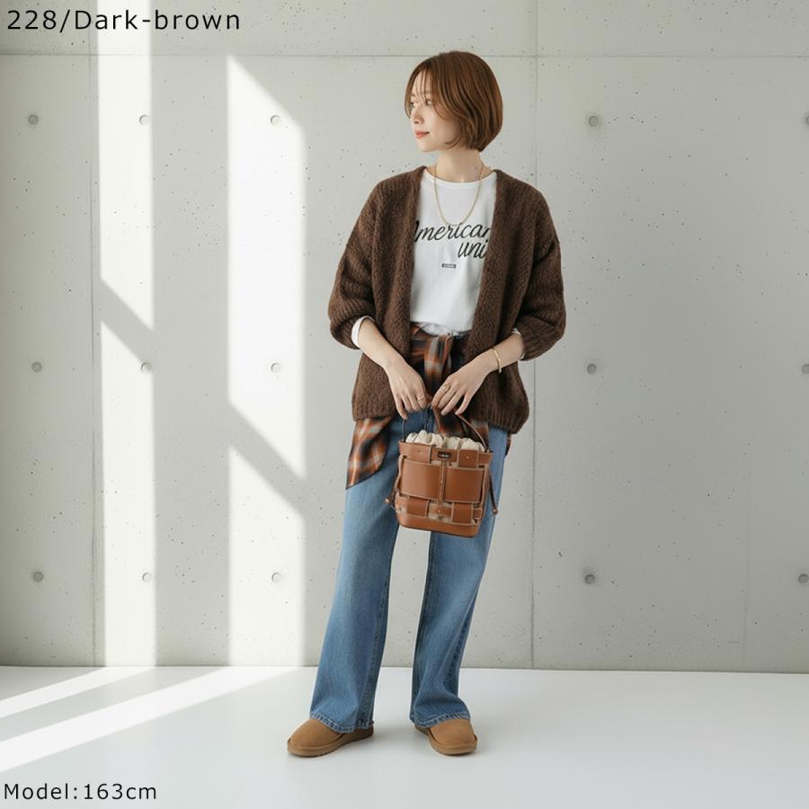 tricotCOMMEdesGARCONS ニットカーディガン tricot COMME des GARÇONS ニット カーディガン