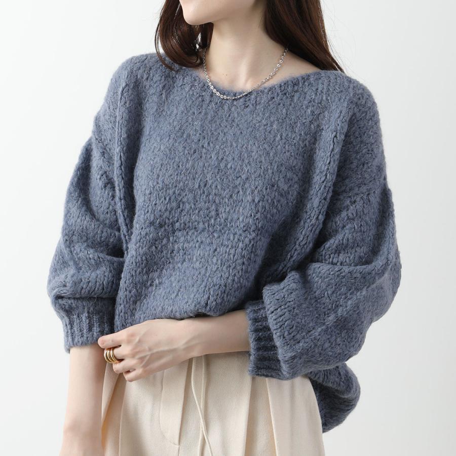 TRICOTS JEAN MARC トリコットジーンマーク ニット SESAMY レディース