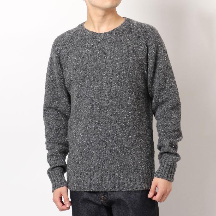 CRUCIANI Cruciani クルチアーニ CU28 020 GIROCOLLO カラー4色 クルー 