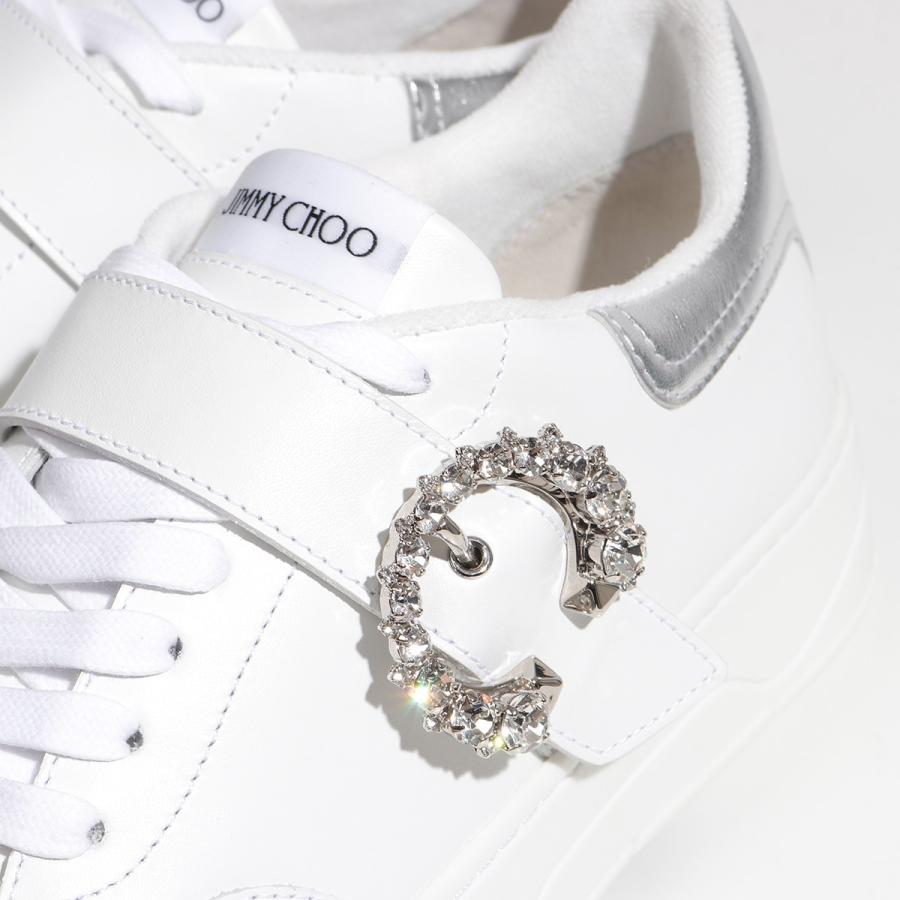 JIMMY CHOO Jimmy Choo ジミーチュウ OSAKA LACE UP XYT レザー JIMMY CHOO Jimmy Choo ジミーチュウ OSAKA LACE UP XYT レザー