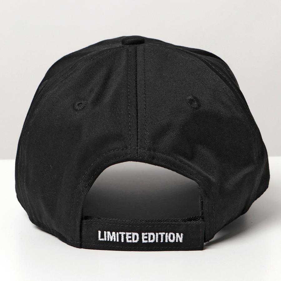 VETEMENTS ヴェトモン UA52CA100B Classic Logo Cap ベース VETEMENTS ヴェトモン UA52CA100B Classic Logo Cap ベース