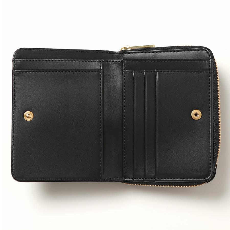 A.P.C.（アーペーセー） APC A.P.C. PXAQG F63029 compact emmanuelle