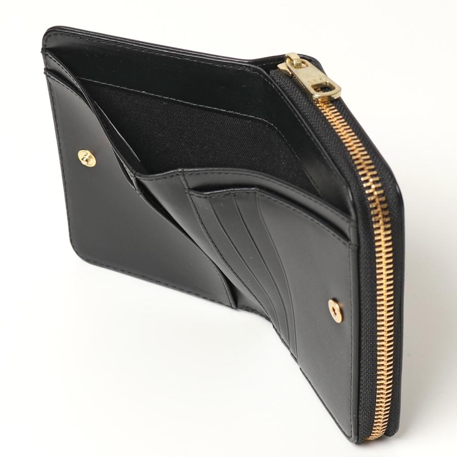 A.P.C.（アーペーセー） APC A.P.C. PXAQG F63029 compact emmanuelle