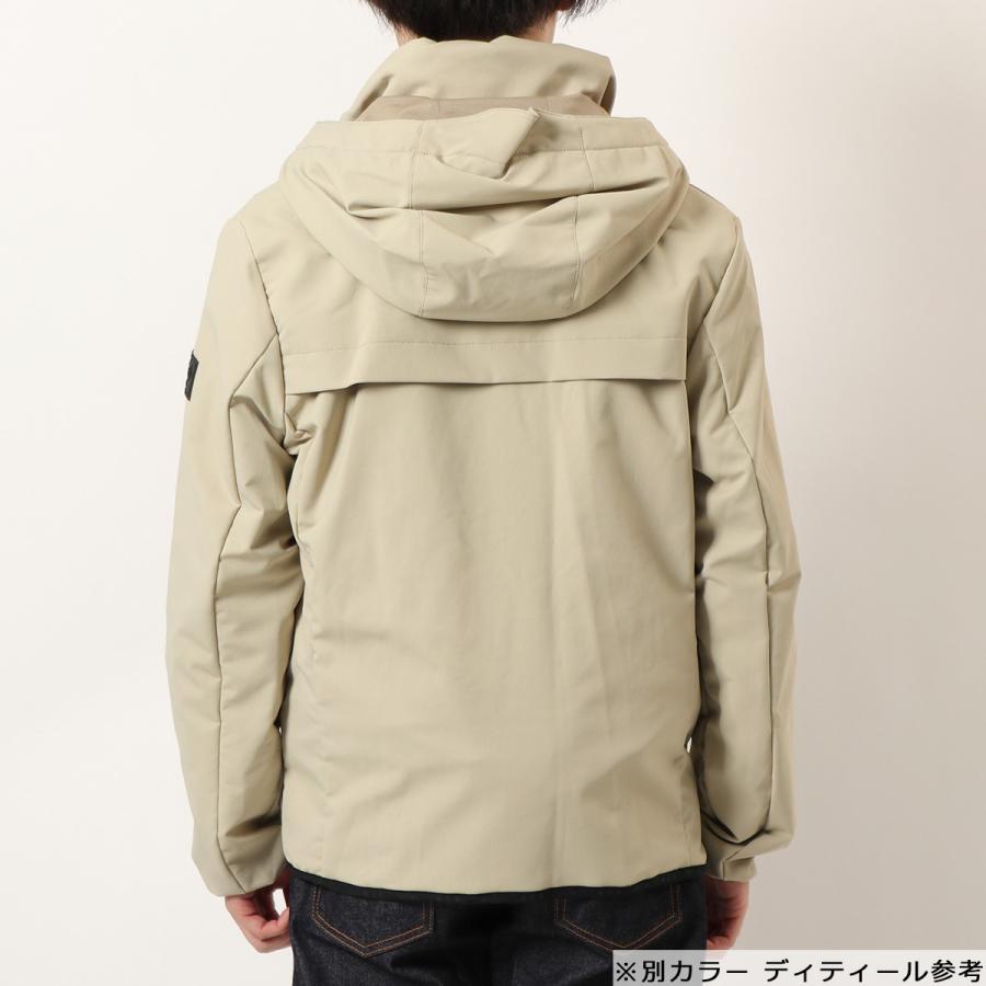 TATRAS タトラス / KAUFF マウンテンパーカー ベージュ 01